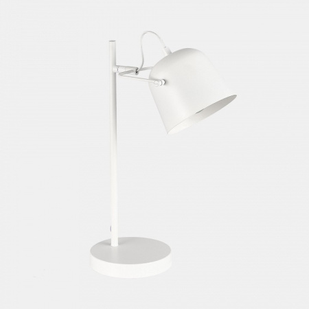 Фото Настольная лампа офисная EVOLUCE Blank SLE1805-504-01