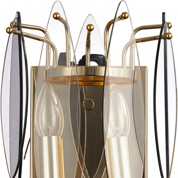 Фото Накладной светильник Stilfort Merkel 2129/03/02W