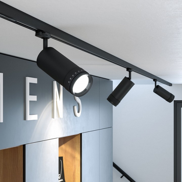 Фото Светильник на штанге Elektrostandard Vary a063262