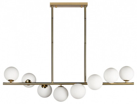 Фото Люстра на штанге Loft it Tely 10236/8