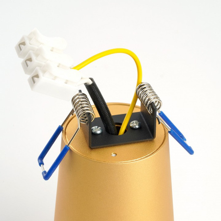 Фото Накладной светильник Feron ML185 48417