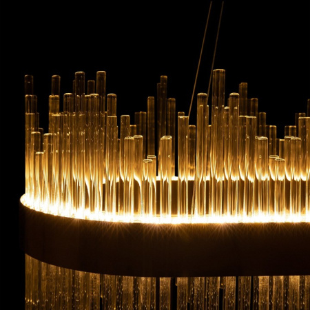 Фото Подвесной светильник Freya Chalice FR10008PL-L52G