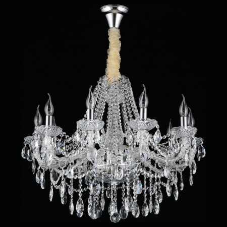 Фото Подвесная люстра Aployt Koletta APL.755.03.10