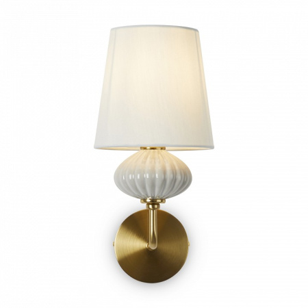 Фото Бра Freya Ceramics FR2029WL-01BS