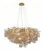 Фото Подвесная люстра Aployt Rochell APL.850.03.10