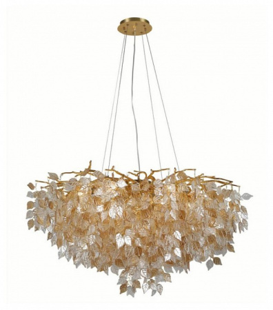 Фото Подвесная люстра Aployt Rochell APL.850.03.10