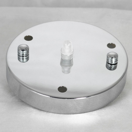 Фото Подвесная люстра Lussole Centennial LSP-8755