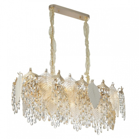 Фото Подвесная люстра Citilux Darby CL309272