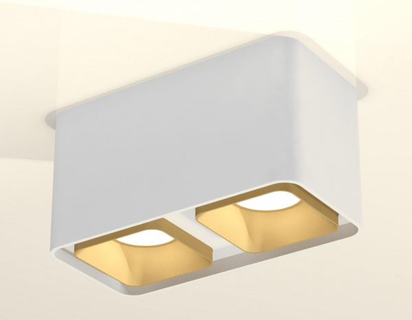 Открыть Накладной светильник Ambrella Light XS XS7850004 Фото Накладной светильник Ambrella Light XS XS7850004