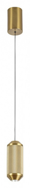 Фото Подвесной светильник Arte Lamp Omicron A1134SP-7PB