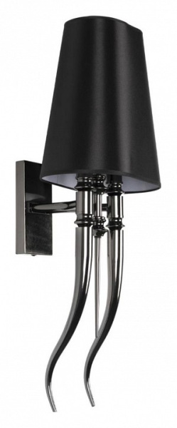 Фото Бра Loft it Brunilde 10207W/M Black