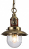 Подвесной светильник Arte Lamp Sailor A4524SP-1AB Подвесной светильник Arte Lamp Sailor A4524SP-1AB