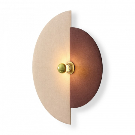 Фото Накладной светильник Freya Carry FR5487WL-01G1