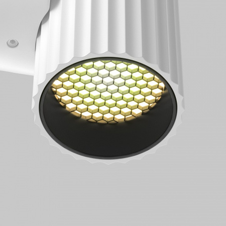 Фото Бра Maytoni Calipso C106WL-01-GU10-W