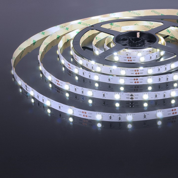 Фото Лента светодиодная Elektrostandard 12V 7,2W a027835