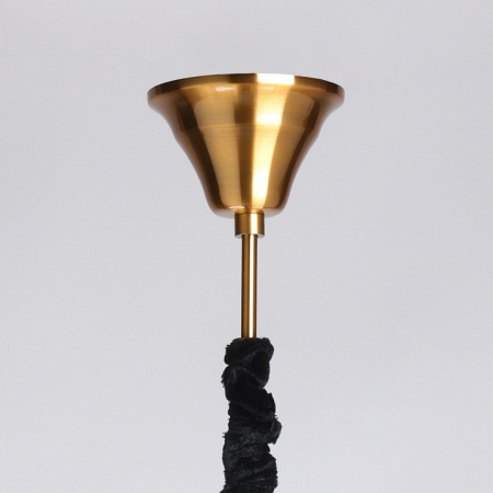 Фото Подвесная люстра MW-Light Вирджиния 7 444012205