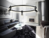 Открыть Подвесная люстра Ambrella Light FL FL5293 Фото Подвесная люстра Ambrella Light FL FL5293