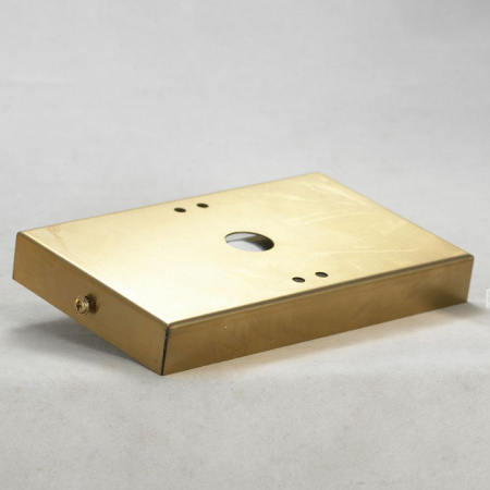 Фото Накладной светильник Lussole Barbour LSP-8480