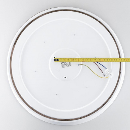 Фото Накладной светильник Citilux BONNY CL754450G