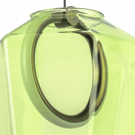 Фото Подвесной светильник Lightstar Caramello 796114