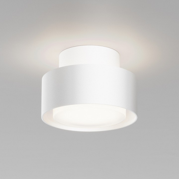 Фото Накладной светильник Maytoni Space C092CL-GX53-W