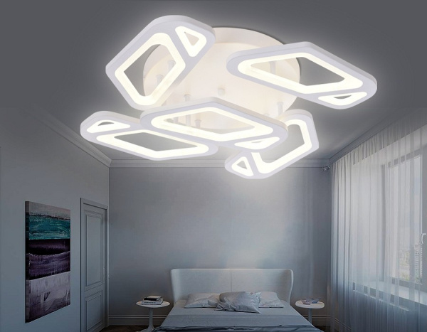 Открыть Накладной светильник Ambrella Light FW FA587 Фото Накладной светильник Ambrella Light FW FA587