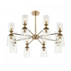 Фото Люстра на штанге Lumion Kassia 6586/16