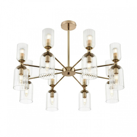 Фото Люстра на штанге Lumion Kassia 6586/16