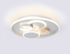 Открыть Накладной светильник Ambrella Light FL FL4803 Фото Накладной светильник Ambrella Light FL FL4803