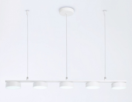 Открыть Подвесной светильник Ambrella Light FL FL51733 Фото Подвесной светильник Ambrella Light FL FL51733