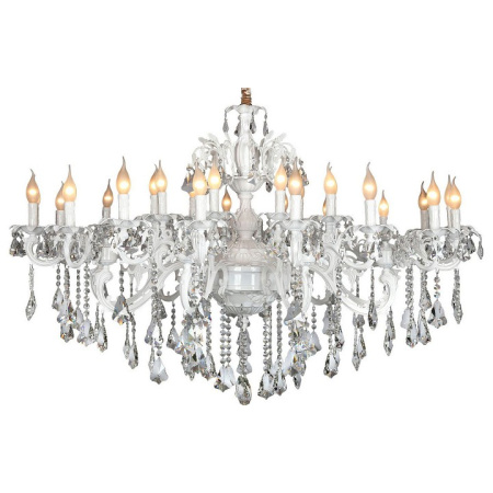 Фото Подвесная люстра Omnilux Catanzaro OML-30807-27