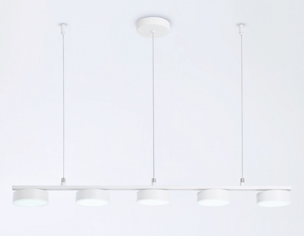 Фото Подвесной светильник Ambrella Light FL FL51733