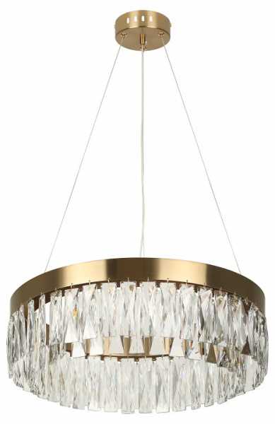 Фото Подвесной светильник Rivoli Mary Б0061903