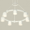 Подвесная люстра Ambrella Light XR XR92031604 Подвесная люстра Ambrella Light XR XR92031604