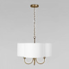 Фото Подвесной светильник Loft it Silence 10303P Brass
