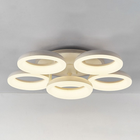 Фото Накладной светильник Citilux Паркер Смарт CL225A160E