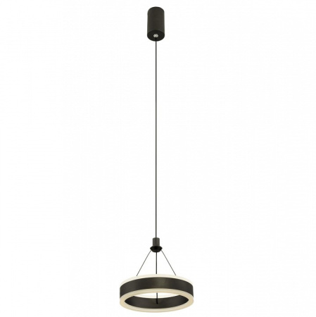 Фото Подвесной светильник Citilux Дуэт CL719011