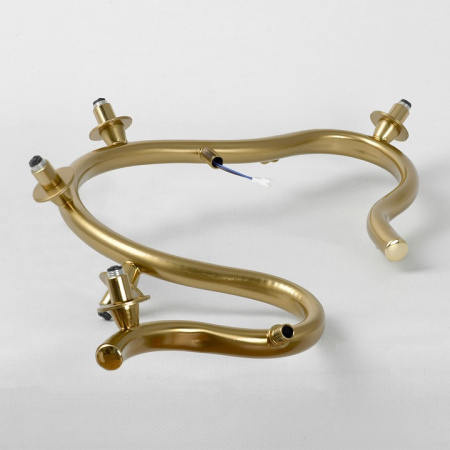 Фото Подвесная люстра Lussole Fayette LSP-8909