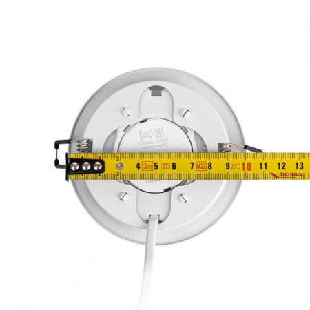 Фото Встраиваемый светильник Citilux Hardy CL002D10