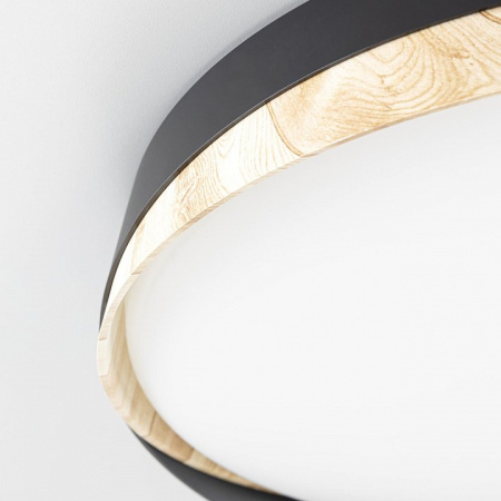 Фото Накладной светильник Citilux BONNY CL754351G