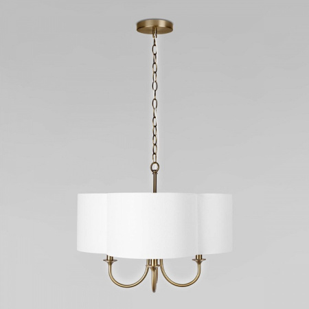 Фото Подвесной светильник Loft it Silence 10303P Brass