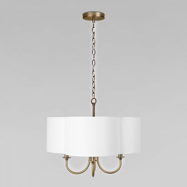 Фото Подвесной светильник Loft it Silence 10303P Brass