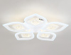 Открыть Потолочная люстра Ambrella Light FA FA4292 Фото Потолочная люстра Ambrella Light FA FA4292