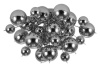 Потолочная люстра Arte Lamp Molecule A8313PL-5CC Потолочная люстра Arte Lamp Molecule A8313PL-5CC