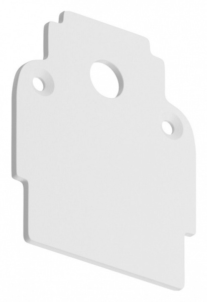 Фото Трек встраиваемый Maytoni Busbar trunkings Gravity TRX010-421W
