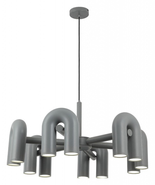 Фото Подвесная люстра Kink Light Канти 08465-6,16