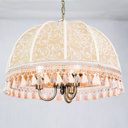 Фото Подвесной светильник Citilux Базель CL407135