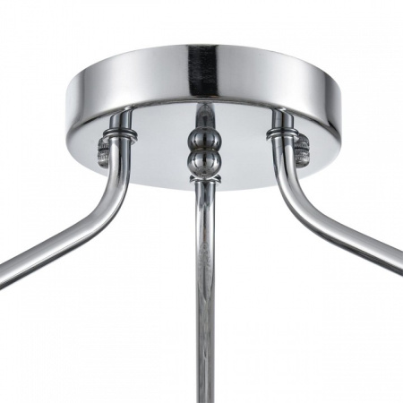 Фото Люстра на штанге Lumion Layla 8244/5C