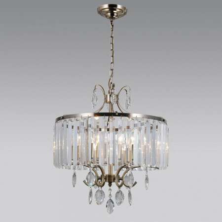 Фото Подвесная люстра Citilux Инга CL335163