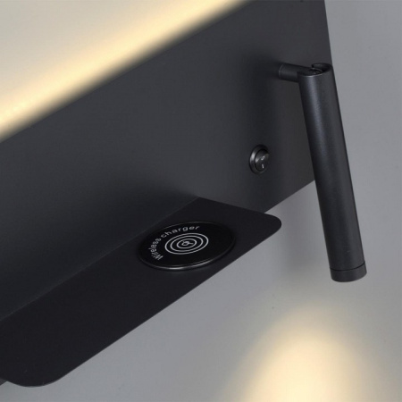 Фото Бра Lumion Ledio 5683/10WL